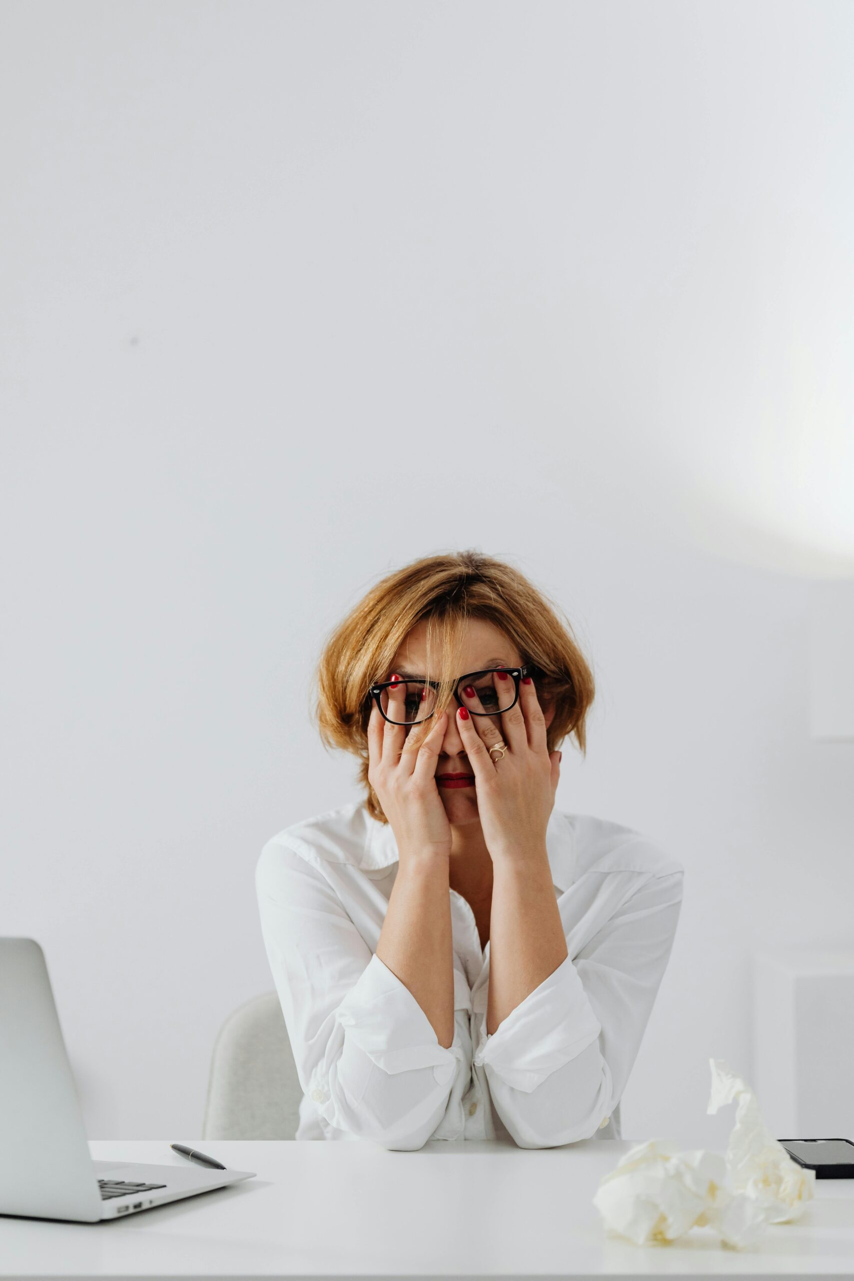 Image de Test de stress : Évaluez votre niveau de stress